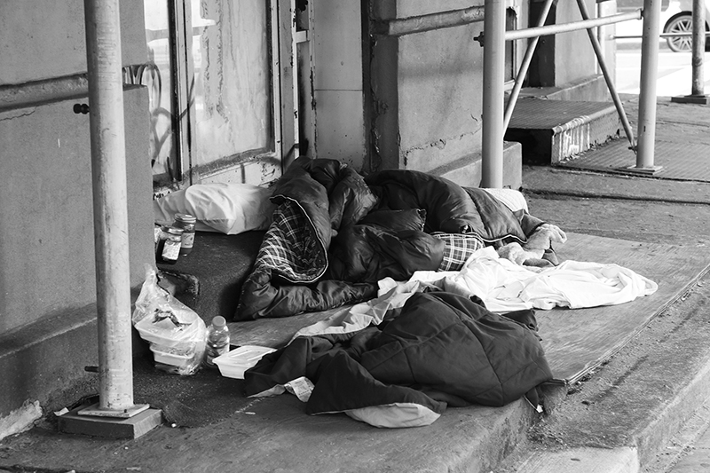 2020 : Streetlife : New York City : Times Square : Richard Moore : Photographer : Photojournalist